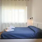 My Rooms&lounge By Rentbeat אולביה