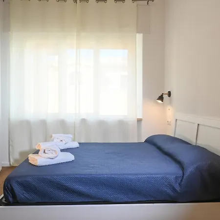 My Rooms&lounge By Rentbeat أولبيا