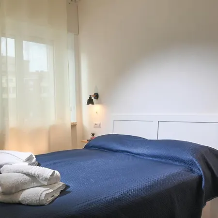 My Rooms&lounge By Rentbeat אולביה