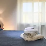My Rooms&lounge By Rentbeat 招待所 奧爾比亞