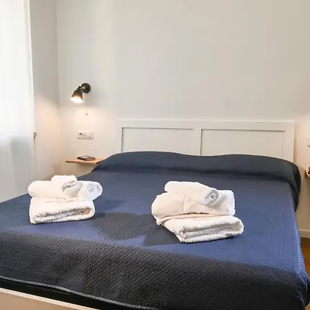 Pensión My Rooms&lounge By Rentbeat Olbia