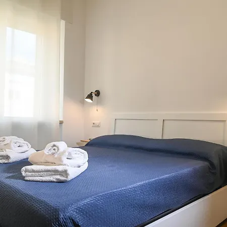 My Rooms&lounge By Rentbeat Affittacamere Olbia