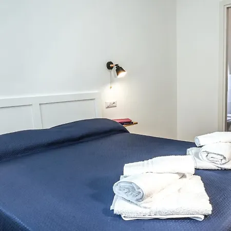 Pensión My Rooms&lounge By Rentbeat