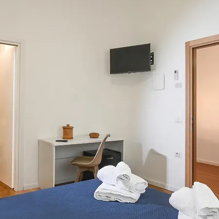 Pensión My Rooms&lounge By Rentbeat 3*