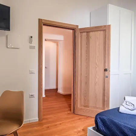 Pensión My Rooms&lounge By Rentbeat Olbia