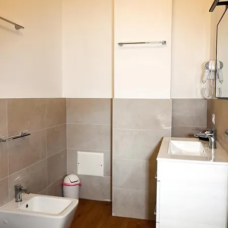 My Rooms&lounge By Rentbeat 3* Olbia