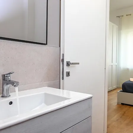 My Rooms&lounge By Rentbeat 3* Olbia