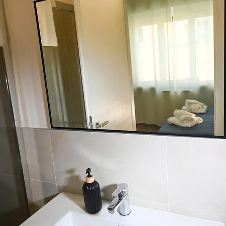 Pensión My Rooms&lounge By Rentbeat 3*