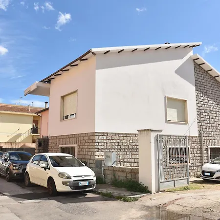 My Rooms&lounge By Rentbeat Pensión Olbia