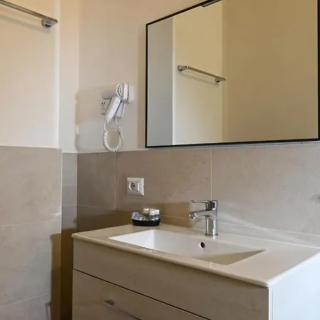 My Rooms&lounge By Rentbeat Pensión Olbia