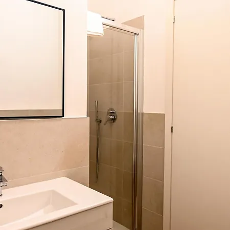 My Rooms&lounge By Rentbeat 3* Olbia