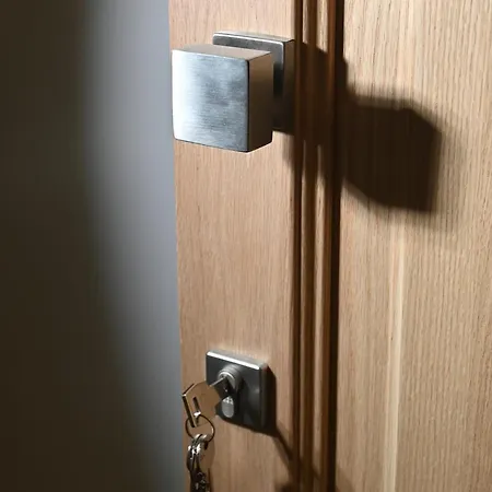 My Rooms&lounge By Rentbeat Olbia