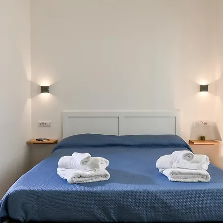 My Rooms&lounge By Rentbeat Olbia