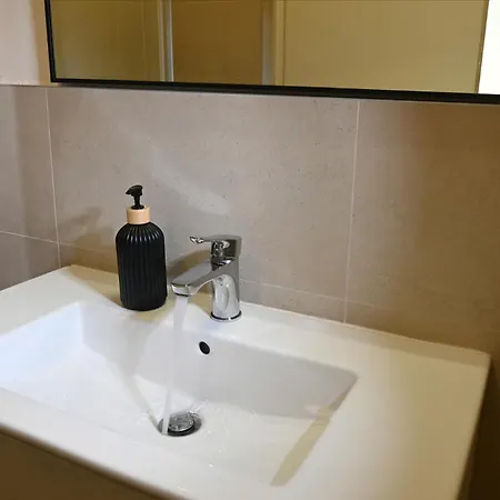 My Rooms&lounge By Rentbeat Affittacamere