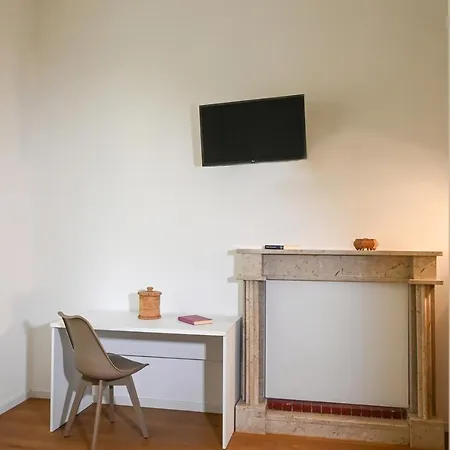 Pensión My Rooms&lounge By Rentbeat Olbia