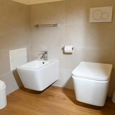 My Rooms&lounge By Rentbeat Affittacamere Olbia