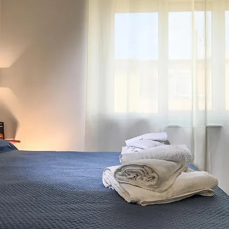 My Rooms&lounge By Rentbeat Affittacamere Olbia