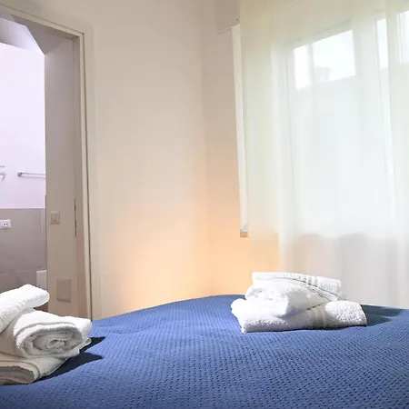 Pensión My Rooms&lounge By Rentbeat