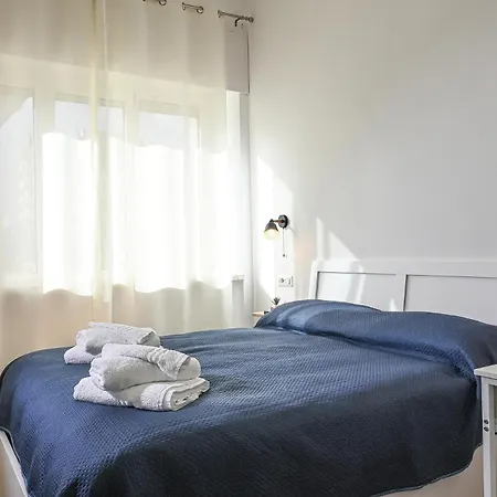 Pensión My Rooms&lounge By Rentbeat