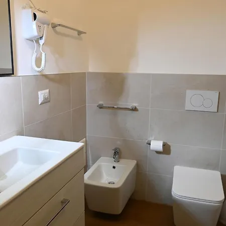 Affittacamere My Rooms&lounge By Rentbeat Olbia