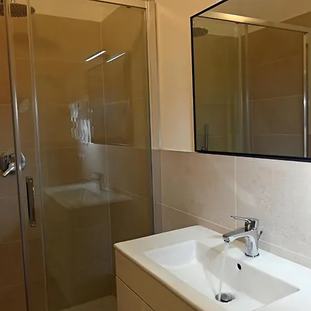 Affittacamere My Rooms&lounge By Rentbeat Olbia