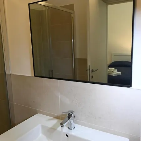 My Rooms&lounge By Rentbeat 3* Olbia