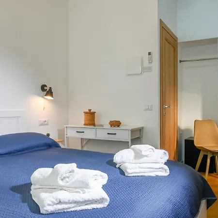 My Rooms&lounge By Rentbeat 3* Olbia