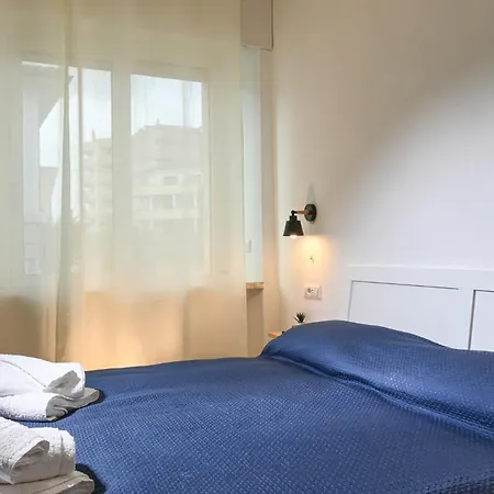 My Rooms&lounge By Rentbeat Olbia