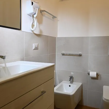 Pensión My Rooms&lounge By Rentbeat Olbia