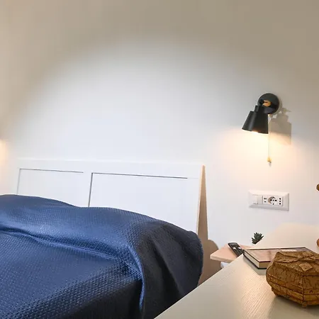 My Rooms&lounge By Rentbeat Pensión