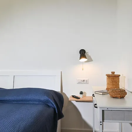 Pensión My Rooms&lounge By Rentbeat Olbia