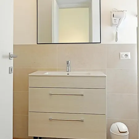 Affittacamere My Rooms&lounge By Rentbeat 3*