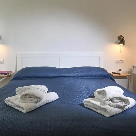 My Rooms&lounge By Rentbeat Pensión 3*