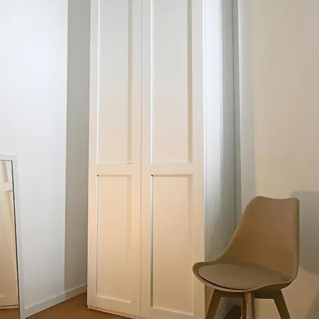 My Rooms&lounge By Rentbeat Pensión 3*