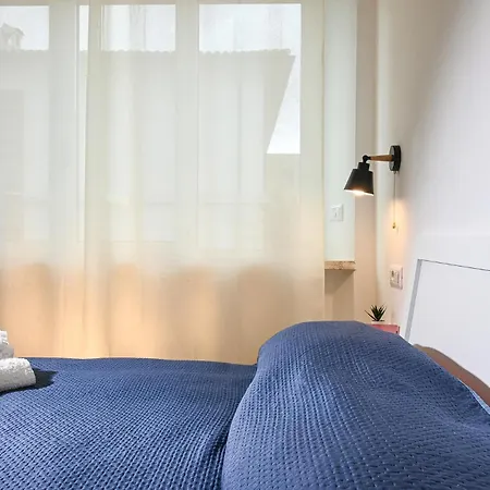 My Rooms&lounge By Rentbeat Pensión 3*