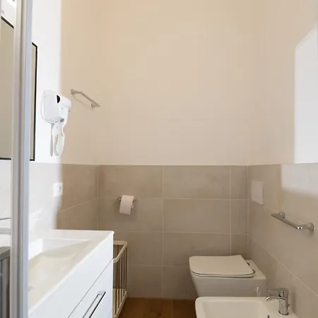 My Rooms&lounge By Rentbeat Olbia