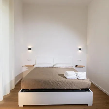 My Rooms&lounge By Rentbeat 3* Olbia