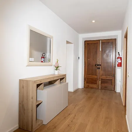 My Rooms&lounge By Rentbeat Pensión