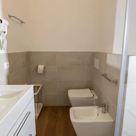 Pensión My Rooms&lounge By Rentbeat 3*