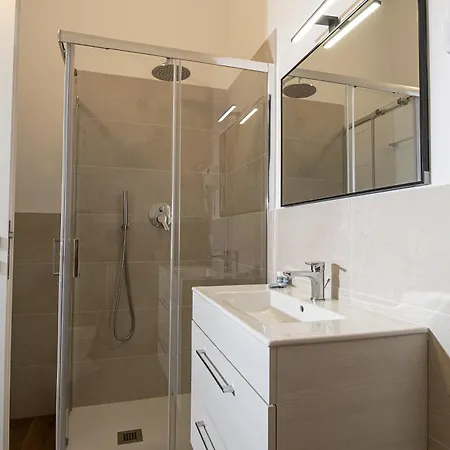 Pensión My Rooms&lounge By Rentbeat Olbia