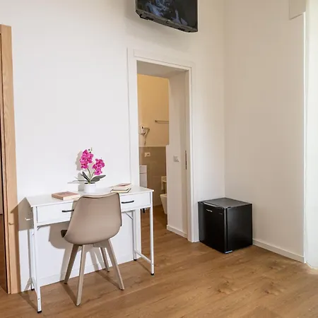 My Rooms&lounge By Rentbeat Pensión 3*