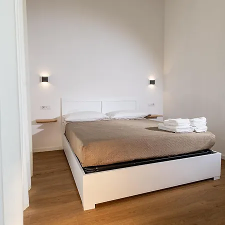 My Rooms&lounge By Rentbeat Pensión