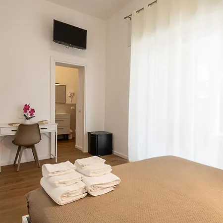 My Rooms&lounge By Rentbeat Olbia