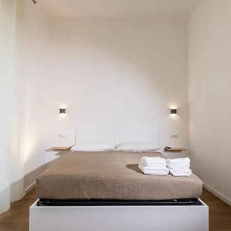My Rooms&lounge By Rentbeat Pensión 3*
