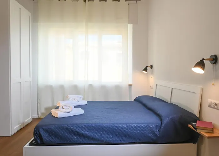 My Rooms&lounge By Rentbeat Olbia