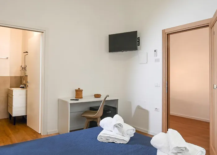 Gasthuis My Rooms&lounge By Rentbeat 3*