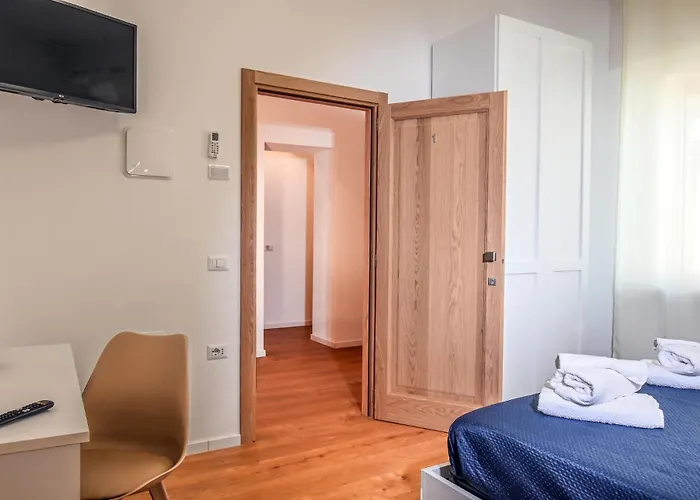 Gasthuis My Rooms&lounge By Rentbeat Olbia