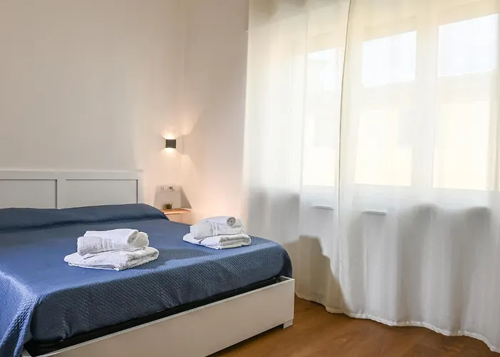 My Rooms&lounge By Rentbeat Olbia