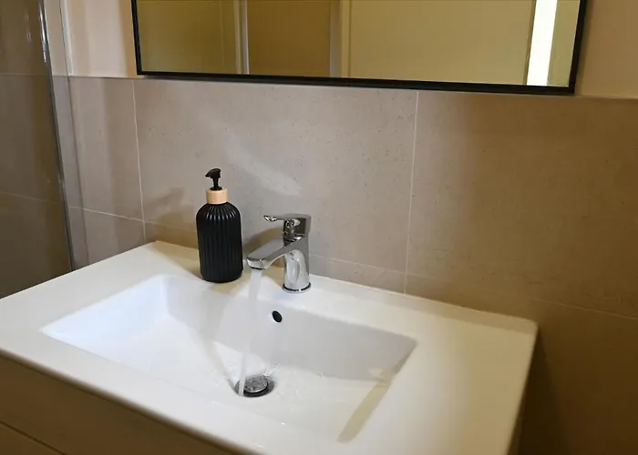 My Rooms&lounge By Rentbeat Gasthuis