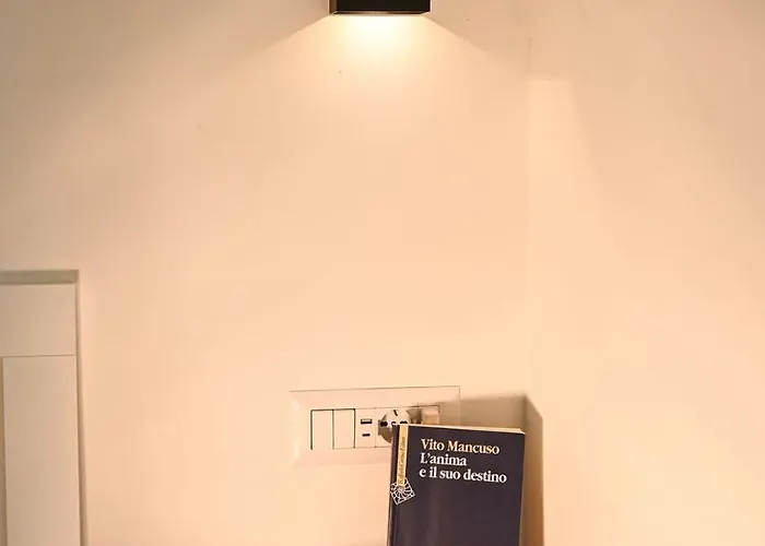 My Rooms&lounge By Rentbeat Gasthuis Olbia